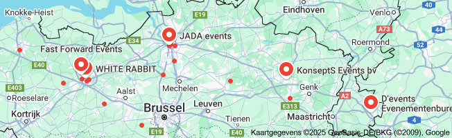 event bureau