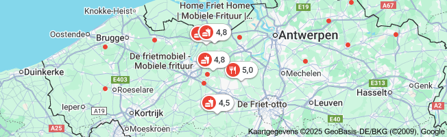 frietmobiel oost-vlaanderen