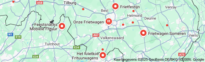 frietwagen