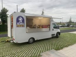 frituur huren