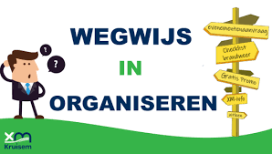 evenementen organiseren