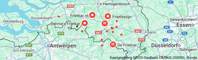 frietkar