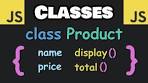 js class