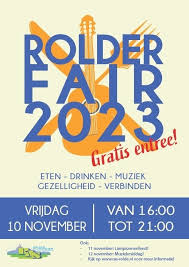 beurzen en evenementen