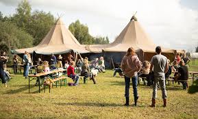 event organisatie