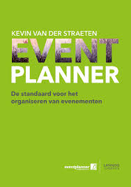 event organiseren