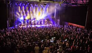 muziek evenementen