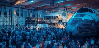 evenementen ardennen