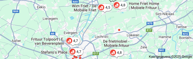 frietmobiel gent