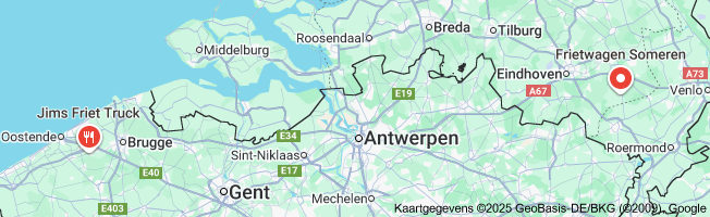 friettruck