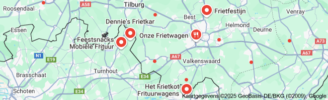 frietwagens