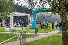 sportevenementen organiseren