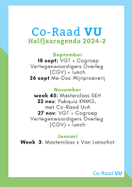 aankomende evenementen