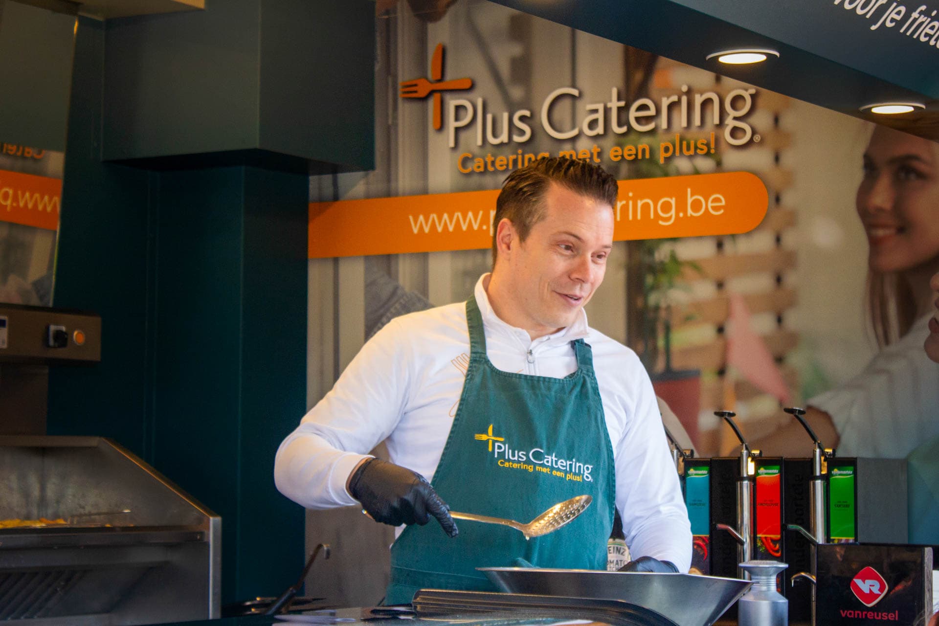 frietkraam huren maastricht