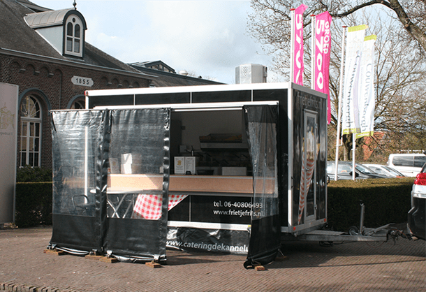 frietkraam huren vlaams brabant