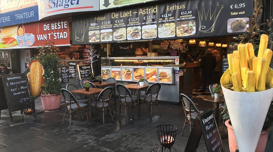 frietmobiel antwerpen