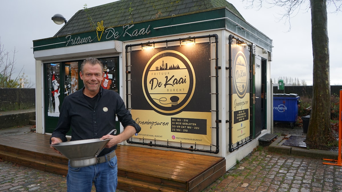 frietmobiel waasland