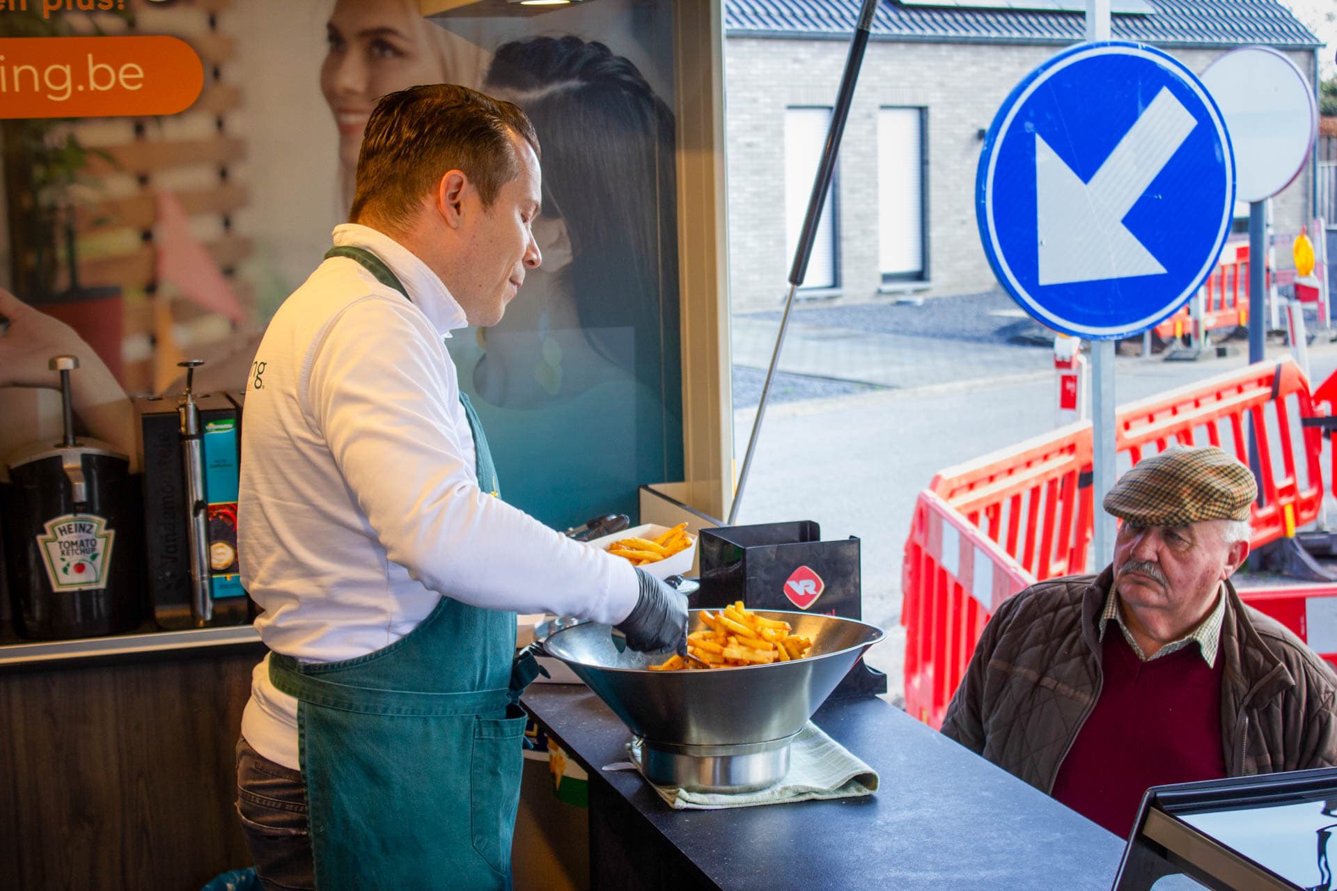 frietmobiel west-vlaanderen