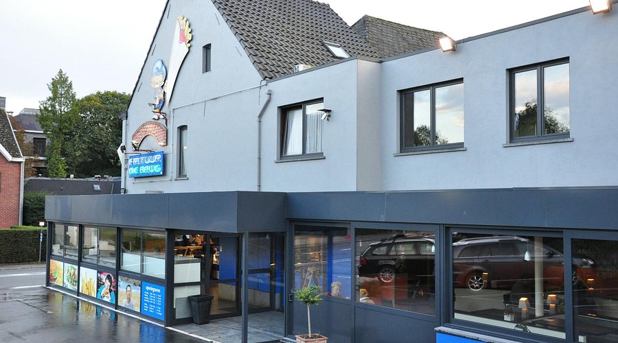 frietmobiel zottegem