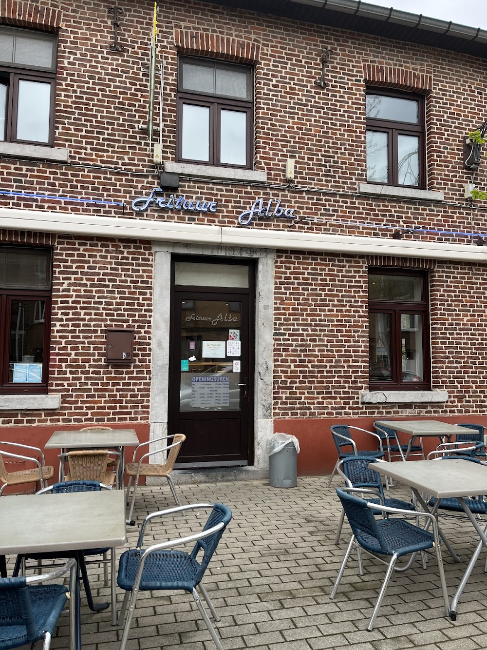 frietwagen maasmechelen