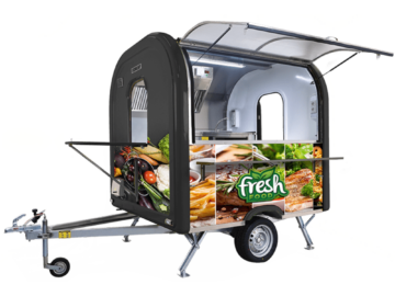 mobiele frituurwagens