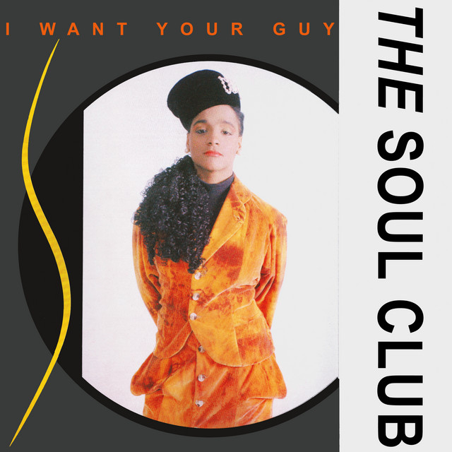 soul club