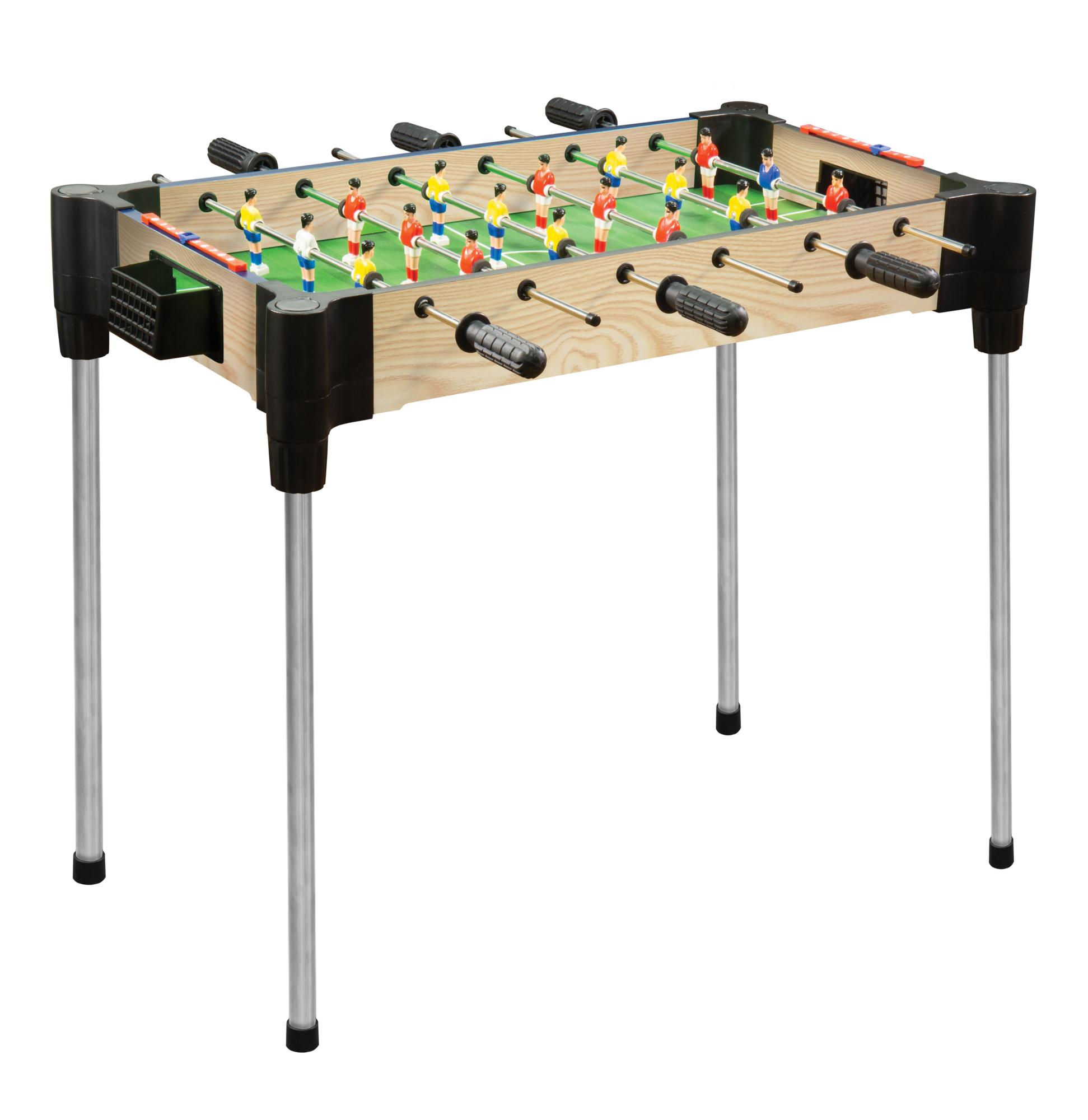 tafelvoetbal kampioenschap