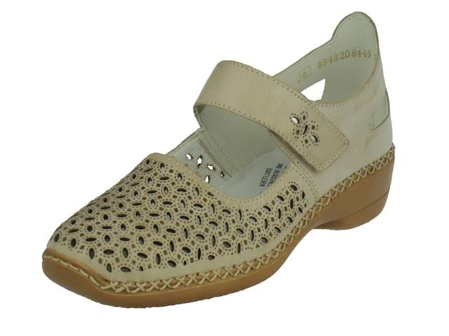 outlet rieker schoenen