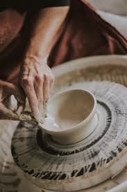 pottenbakken workshop