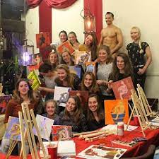 vrijgezellen workshop