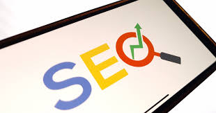 google seo