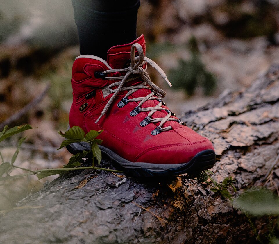 meindl wandelschoenen outlet