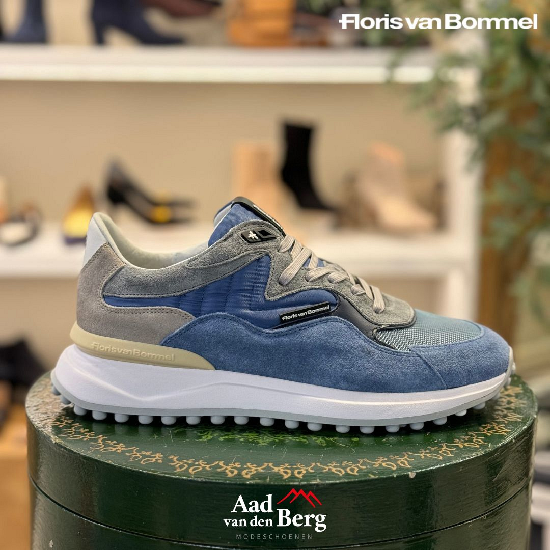 outlet floris van bommel