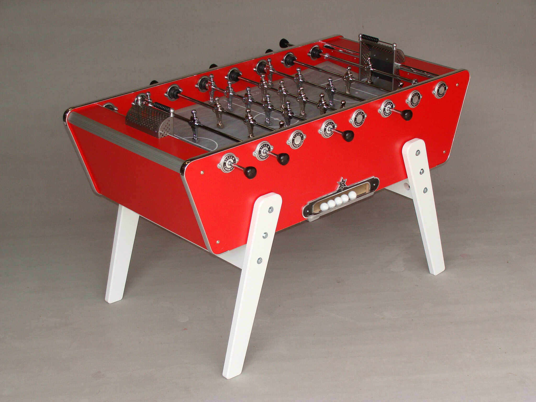 tafelvoetbal kampioen