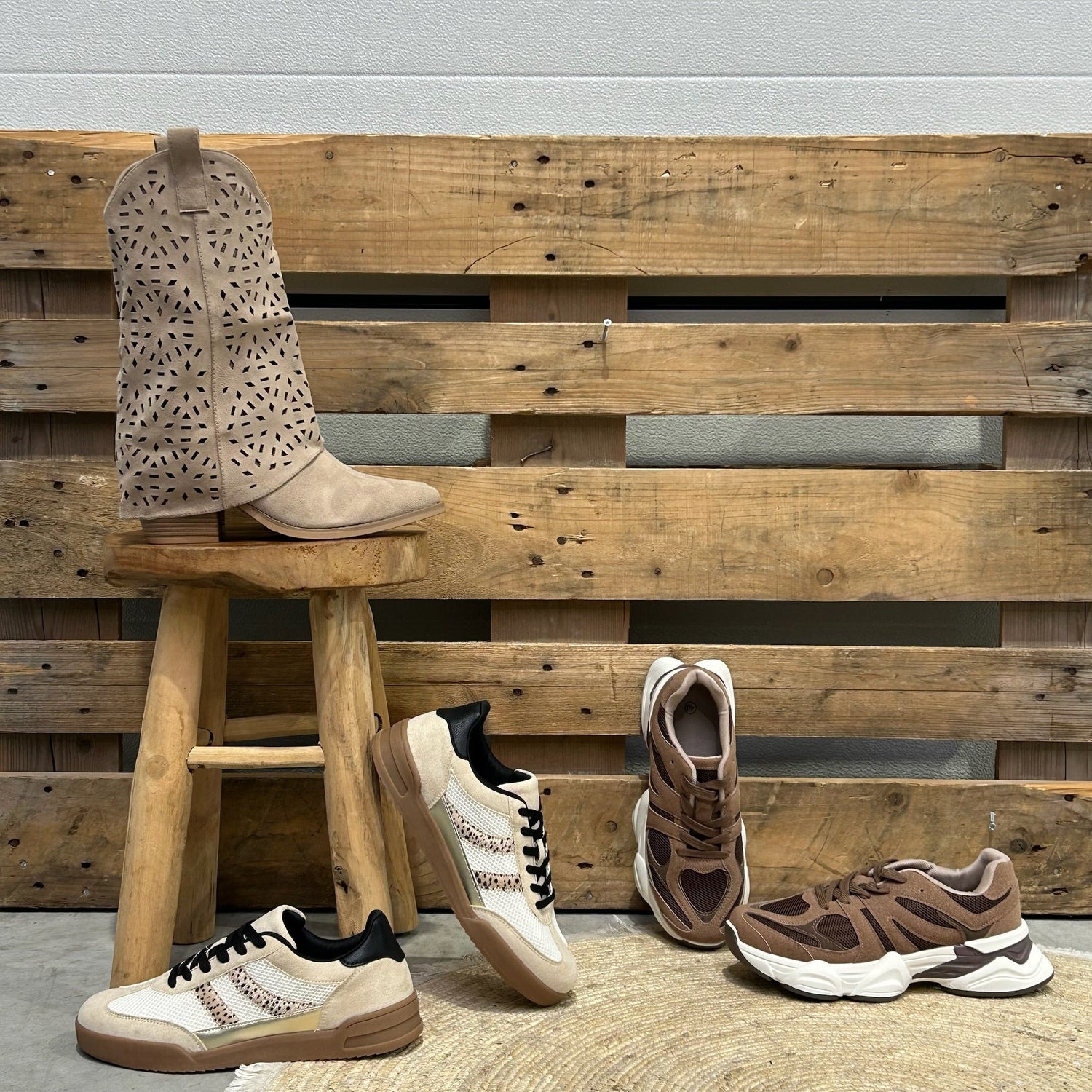 goedkope schoenen outlet