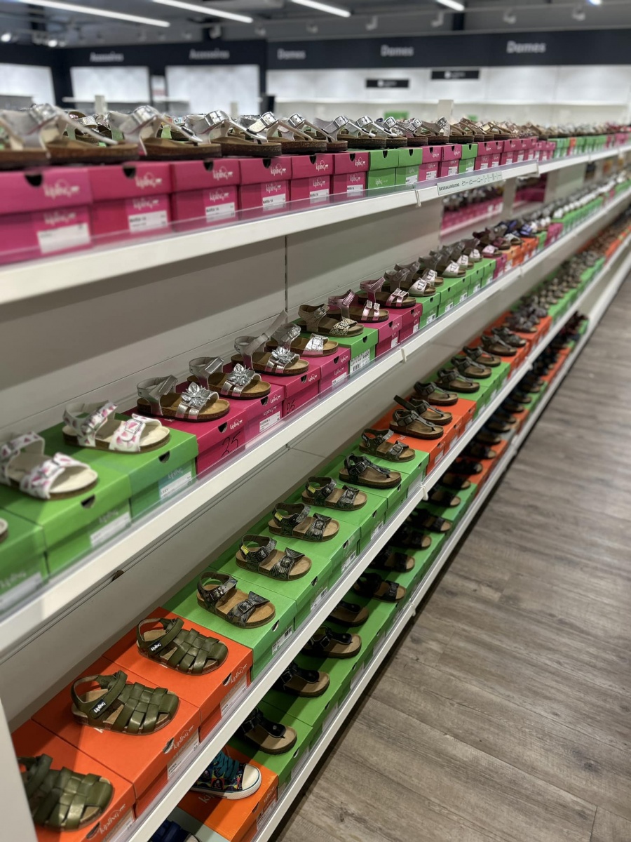 kipling schoenen outlet