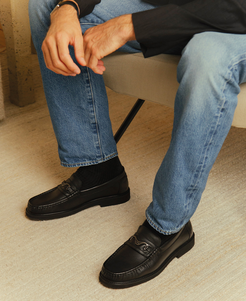 heren laarzen uitverkoop