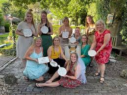workshop vrijgezellenfeest vrouwen