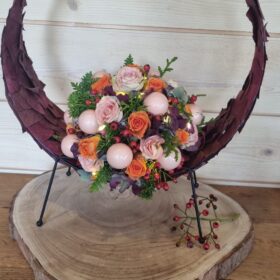 bloemschik workshop