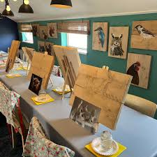 creatief workshop