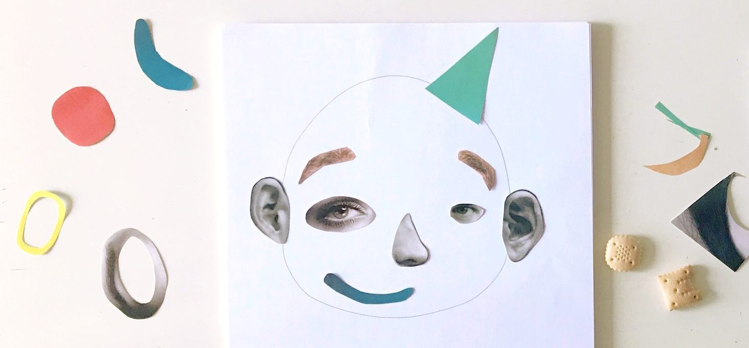 kinderworkshops creatief