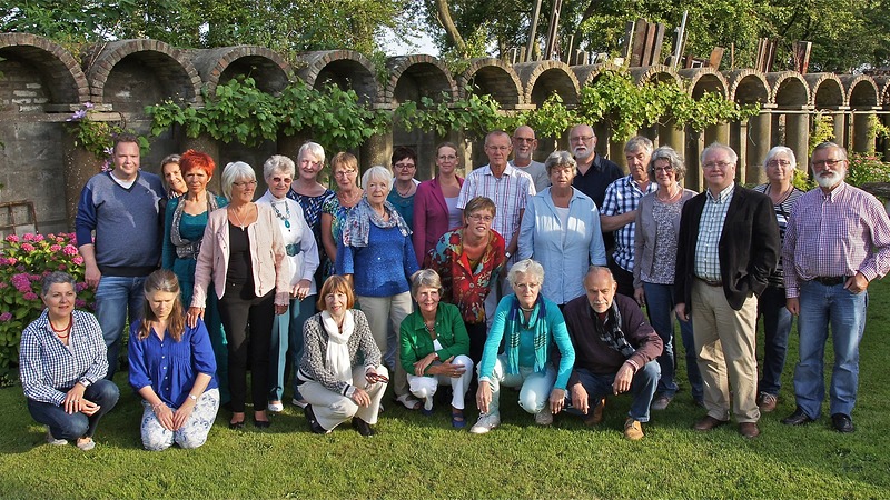 mannen workshop