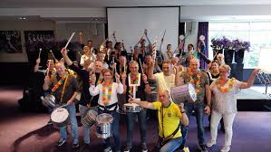 workshop teamuitje