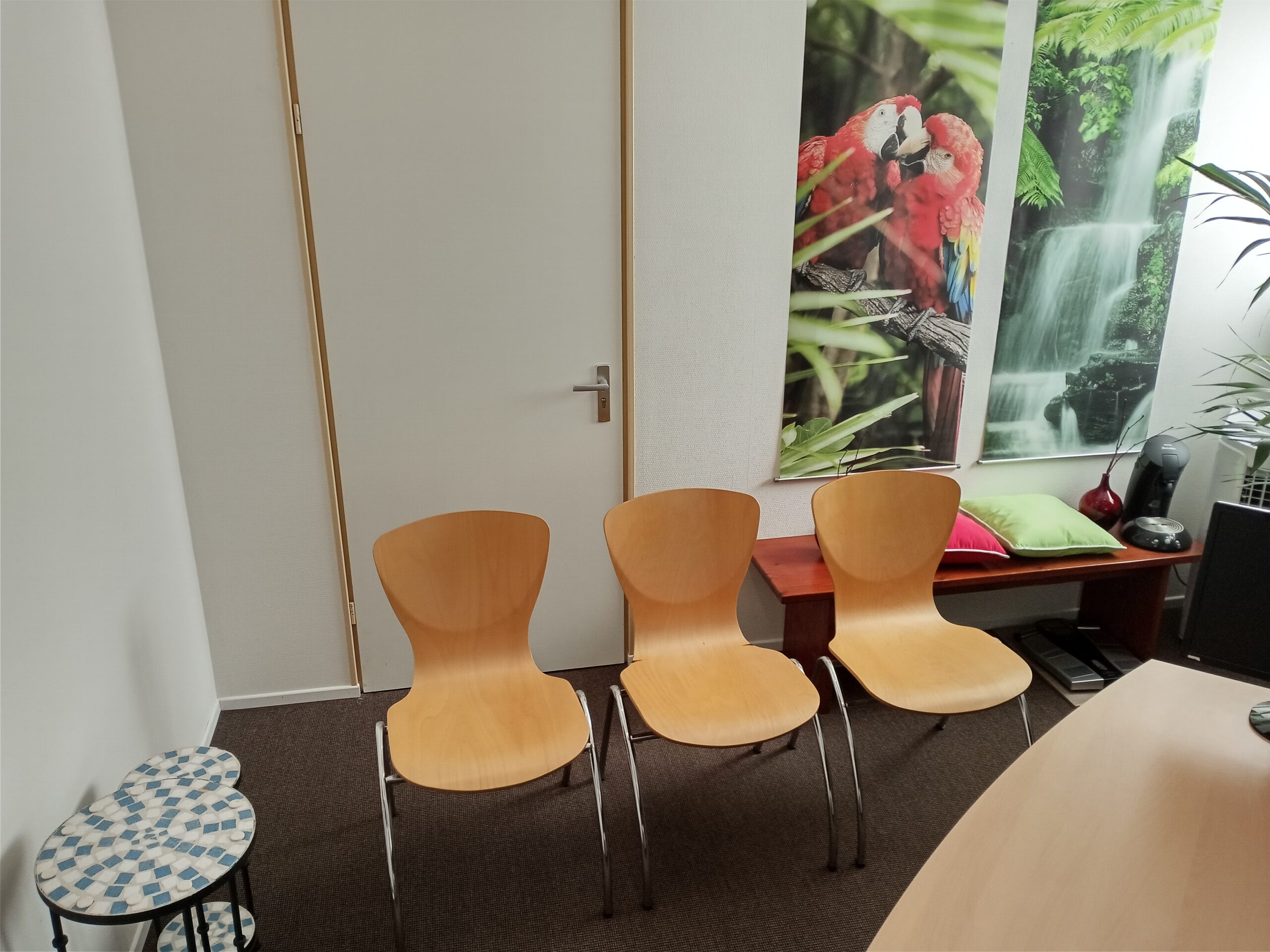 workshop zelfvertrouwen