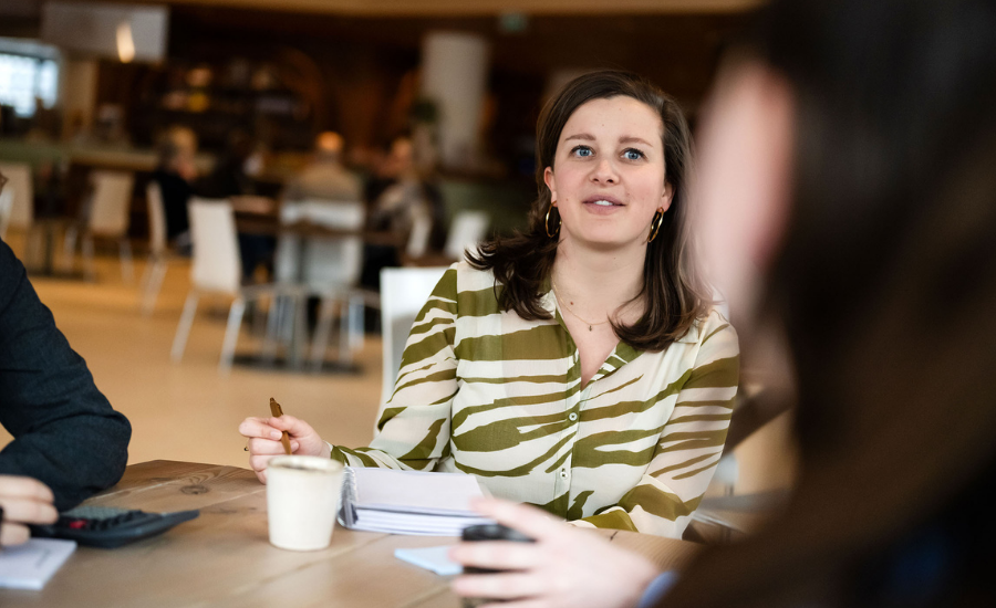 workshops persoonlijke ontwikkeling