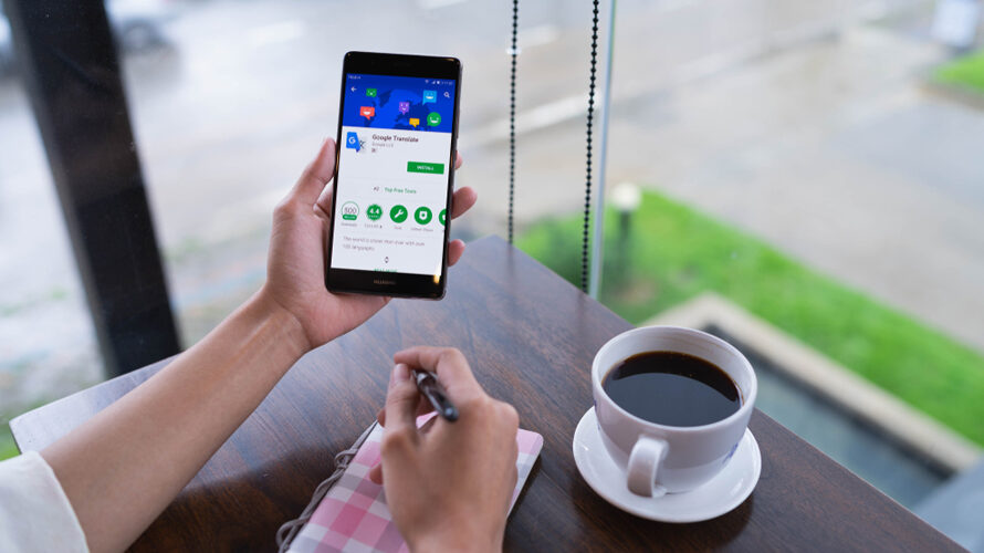 google vertalen nederlands frans