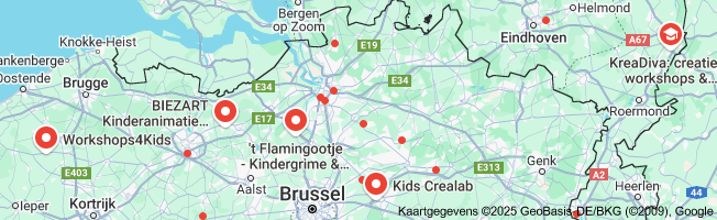 workshop kinderen