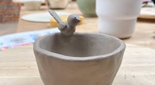 workshop pottenbakken