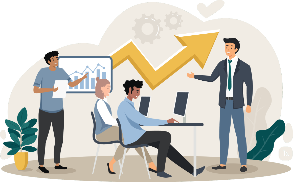 business training
