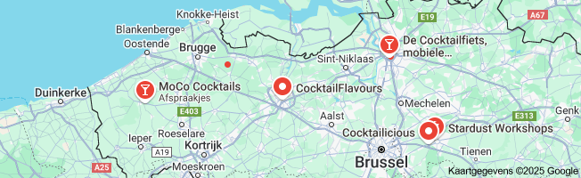 cocktails maken workshop
